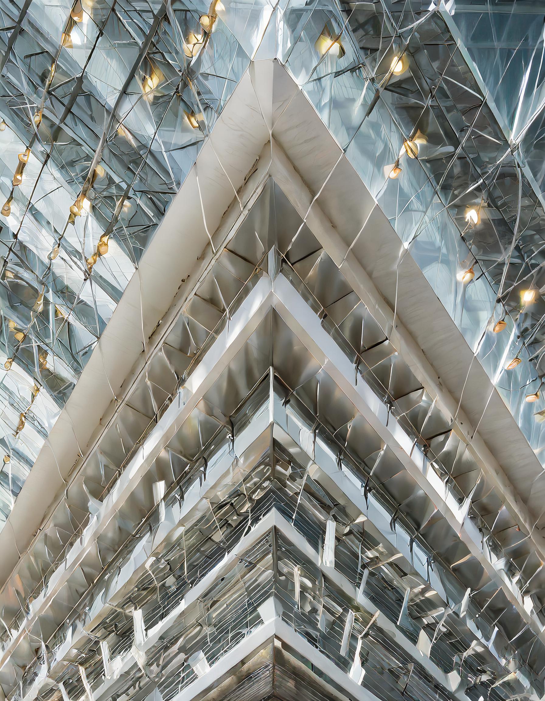 Steuerkanzlei Gebäude Frankfurt am Main